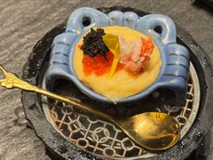 -蟹犇前•帝王蟹雪蟹(陆家嘴店)
