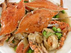 -碧海银沙海鲜餐厅(恒大海上威尼斯店)