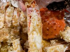-辉记炭烧海鲜大排档·老字号(福田店)