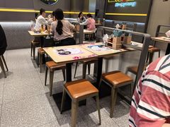 -小杨生煎(深圳岗厦北店)