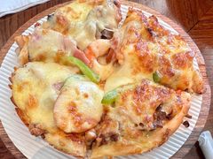 -miss pizza