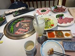 -千寻山野烤肉(中关村店)