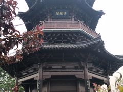 -凤城河风景区