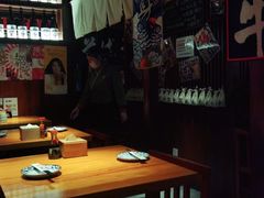 -醉虎传(南锣鼓巷店)