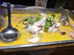 -新白鹿餐厅(金鹰新街口店)