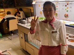-海底捞火锅(吴中路店)