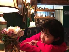 -一棵树咖啡馆(泉乐坊店)