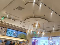 -满记甜品(王府井北京市百货大楼店)
