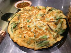 -朴太院·朝鲜族炭火烤肉(民乐园总店)