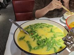 -雲蜀龙阁·金牌水煮鱼(方庄店)