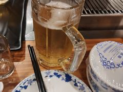 -欢乐牧人蒙古炭烤羊腿(四平路店)