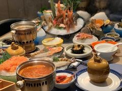 -海鼎荟海鲜姿造(晋江宝龙店)