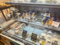 面包甜点陈列柜-DEMO黛慕蛋糕(中泰店)