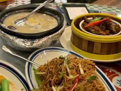 -香港新曜记茶餐厅(星耀城店)