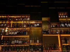 -瑞吉酒店·The Drawing Room闲逸廊·云端下午茶·夜奢Whiskey