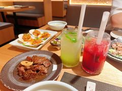 -德川家日本料理(顺义华联店)