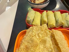 -新梅居(宁海东路店)