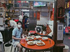 -富来美食
