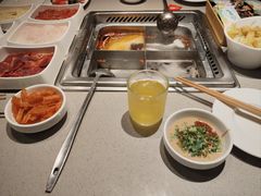 -海底捞火锅(江宸天街店)