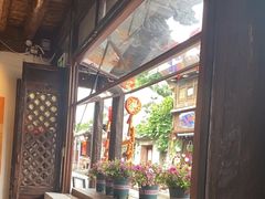 -尽善百年古院餐厅(王家老宅店)