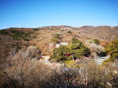 -妙峰山风景名胜区