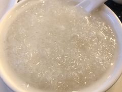 椰汁官燕-金泰食府(竹园店)