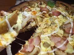 -米斯特比萨(罗斯福店)
