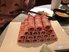 -东来顺饭庄(王府井步行街店)