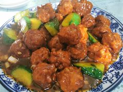 -北大地皖峰饭馆
