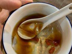 冰凉粉-土著渔匠·养生蝴蝶鱼(香樟路店)