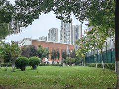 -汉江湾体育公园