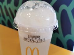 -麦当劳(金山红星美凯龙DT店)