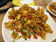 -揭阳钟记小食(福田新村店)