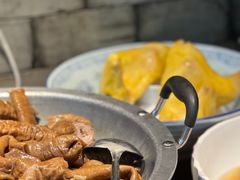 -慧娟面馆·餐厅(望江路店)