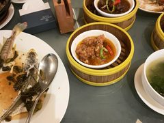 -湛江民大喜来登酒店-采悦轩中餐厅