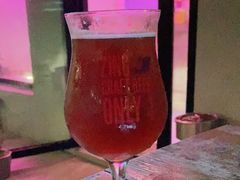 -ZING鲸鱼啤酒(葡萄院店)