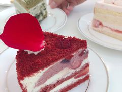 -PETIT PARIS 小巴黎(凯德1818店)