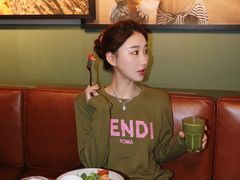 -Wagas沃歌斯(港汇恒隆广场店)