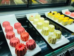 -隐秀山居酒店·秀厨融合西餐厅