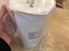 -兰熊鲜奶(西直门凯德mall店)