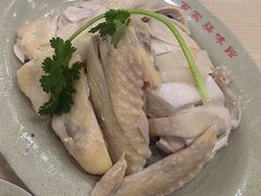 -百家鸡味馆(清泰店)