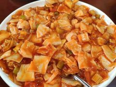 炒片-伊隆斋(什刹海店)