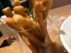 -椒爱水煮鱼川菜(让胡路万达店)