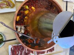 -虾大侠·盱眙龙虾老北京铜锅涮羊肉(金楠天街店)