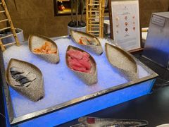 -富力丽思卡尔顿酒店·香荟全日制餐厅