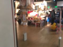 -Olé精品超市(苏州中心店)