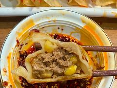 -春水锅贴·传统鲁菜(大明湖店)