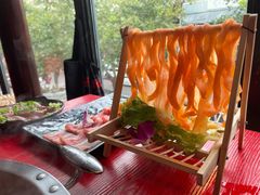 -谭鸭血老火锅(漳州路店)