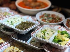 -向阳羊汤(千峰店)