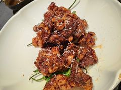 -華府(凯德晶萃店)